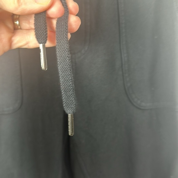 Athleta black Farallon jogger size 0 - Picture 6 of 12